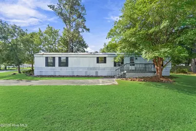 125 Seashore Drive, Swansboro, NC 28584 - Photo 1