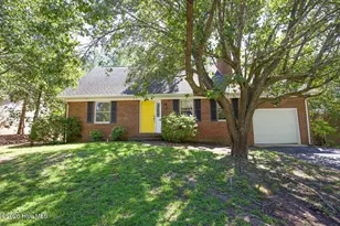 360 Spring Lake Dr, Pinehurst, NC 28374 - Photo 1