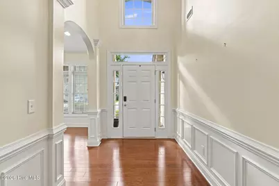 120 Shadow Creek Court, Pinehurst, NC 28374 - Photo 5
