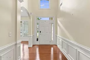 120 Shadow Creek Ct, Pinehurst, NC 28374 - Photo 5