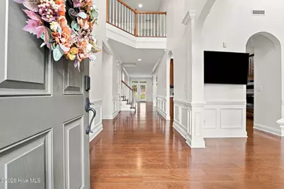 120 Shadow Creek Court, Pinehurst, NC 28374 - Photo 3