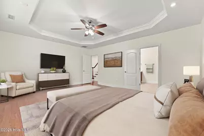 120 Shadow Creek Court, Pinehurst, NC 28374 - Photo 19