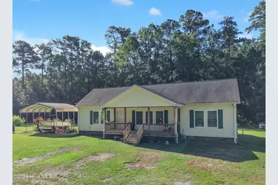 5521 Rl Lewis Lane SE, Bolivia, NC 28422 - Photo 3