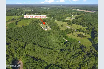 5521 Rl Lewis Lane SE, Bolivia, NC 28422 - Photo 41