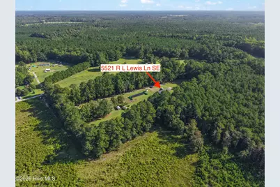 5521 Rl Lewis Lane SE, Bolivia, NC 28422 - Photo 39
