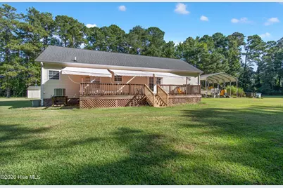 5521 Rl Lewis Lane SE, Bolivia, NC 28422 - Photo 5