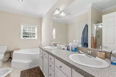 5521 Rl Lewis Lane SE, Bolivia, NC 28422 - Photo 19