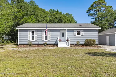 327 Green Meadows Drive, Wilmington, NC 28405 - Photo 5