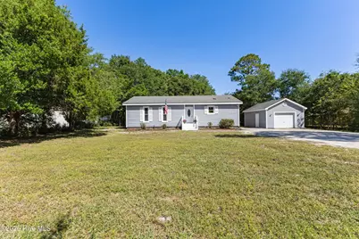 327 Green Meadows Drive, Wilmington, NC 28405 - Photo 1