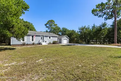 327 Green Meadows Drive, Wilmington, NC 28405 - Photo 3