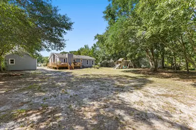 327 Green Meadows Drive, Wilmington, NC 28405 - Photo 33