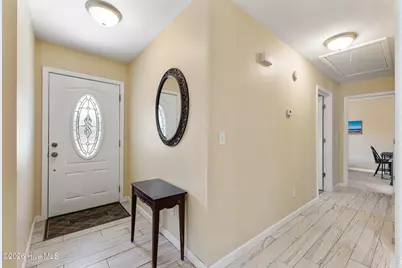 327 Green Meadows Drive, Wilmington, NC 28405 - Photo 7