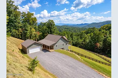 280 Wild Berry Lane, Hayesville, NC 28904 - Photo 3