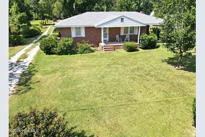173 S Main Street, Dearing, GA 30808 - Photo 1