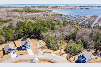 311 Royal Eagle Court, Sneads Ferry, NC 28460 - Photo 7