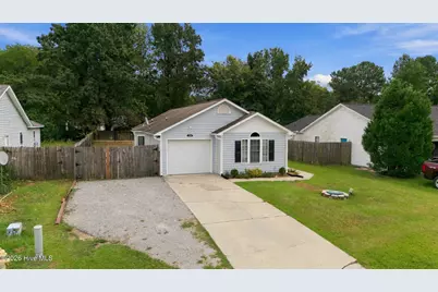 134 Luke Court, New Bern, NC 28560 - Photo 49