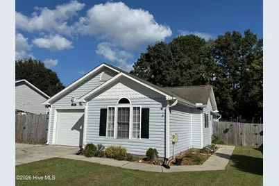 134 Luke Court, New Bern, NC 28560 - Photo 1