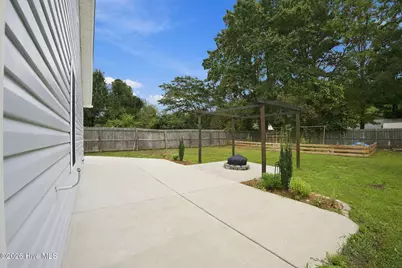134 Luke Court, New Bern, NC 28560 - Photo 41