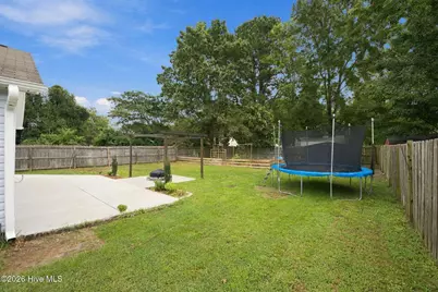 134 Luke Court, New Bern, NC 28560 - Photo 35