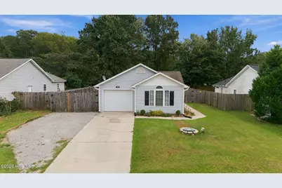 134 Luke Court, New Bern, NC 28560 - Photo 47