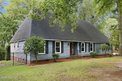 109 Riverview Drive, Washington, NC 27889 - Photo 1