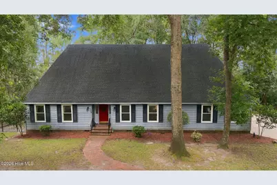 109 Riverview Drive, Washington, NC 27889 - Photo 5