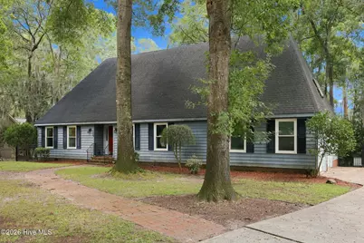 109 Riverview Drive, Washington, NC 27889 - Photo 3