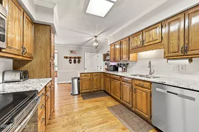 109 Riverview Drive, Washington, NC 27889 - Photo 27