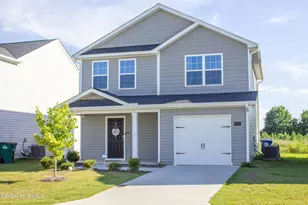 1205 Fowler Dr, Greenville, NC 27834 - Photo 1