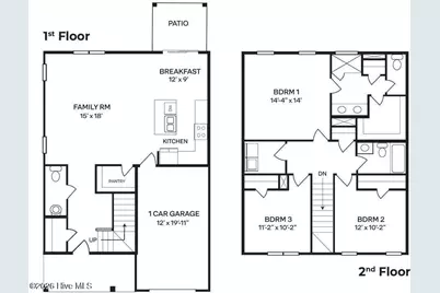 1205 Fowler Drive, Greenville, NC 27834 - Photo 25