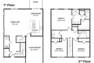 1205 Fowler Dr, Greenville, NC 27834 - Photo 25