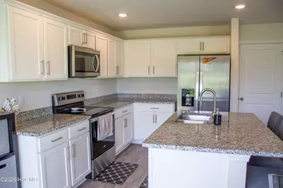 1205 Fowler Drive, Greenville, NC 27834 - Photo 7