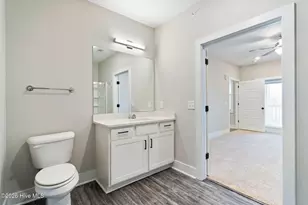 395 S Crow Creek Dr NW, Calabash, NC 28467 - Photo 13