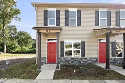 400 Boyington Place Road, Midway Park, NC 28544 - Photo 1
