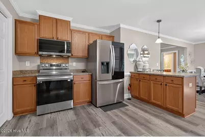 204 Simbelyn Drive, Nashville, NC 27856 - Photo 13