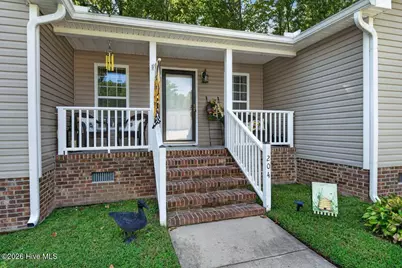 204 Simbelyn Drive, Nashville, NC 27856 - Photo 3