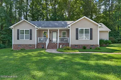 204 Simbelyn Drive, Nashville, NC 27856 - Photo 1