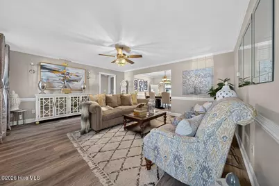 204 Simbelyn Drive, Nashville, NC 27856 - Photo 5