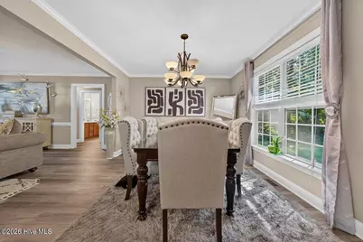 204 Simbelyn Drive, Nashville, NC 27856 - Photo 9