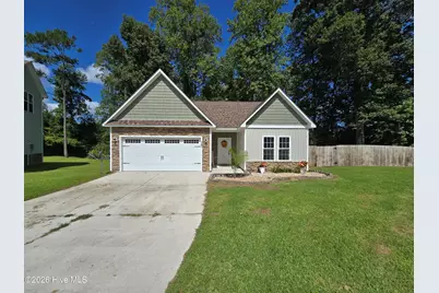 167 Louie Lane, Jacksonville, NC 28540 - Photo 1