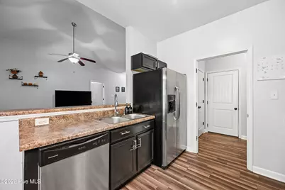 167 Louie Lane, Jacksonville, NC 28540 - Photo 11
