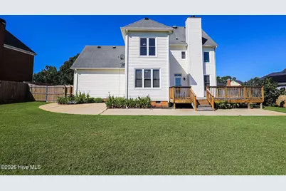4568 Oxford Drive, Evans, GA 30809 - Photo 37