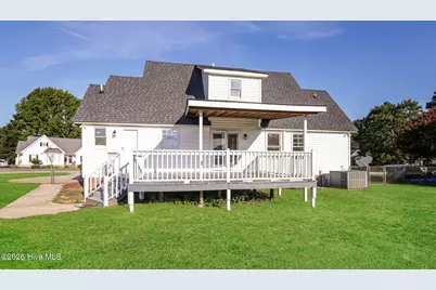 307 Hearthstone Drive, Nashville, NC 27856 - Photo 5