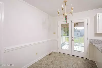 307 Hearthstone Drive, Nashville, NC 27856 - Photo 7