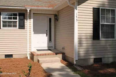 175 Pecan Grove Drive, Aberdeen, NC 28315 - Photo 3
