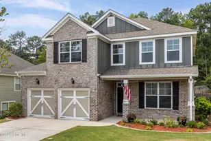 5613 Sunbury Loop, Evans, GA 30809 - Photo 3
