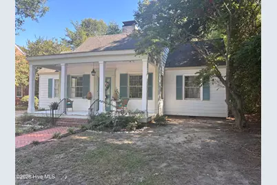 112 Raleigh Road Parkway N, Wilson, NC 27893 - Photo 3