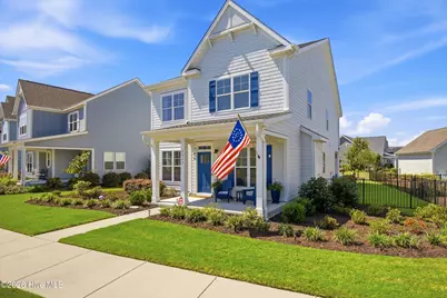4022 Endurance Trail, Wilmington, NC 28412 - Photo 3