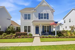 4022 Endurance Trl, Wilmington, NC 28412 - Photo 1
