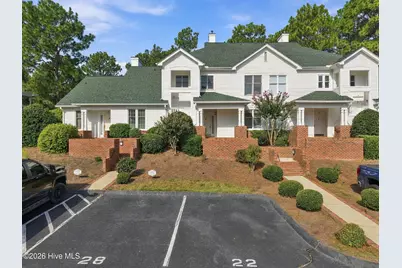 28 N Knoll Road, Southern Pines, NC 28387 - Photo 9